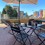 I Papaveri - Center Flat - Leonardo Accademy - Mxp - Lakes * ססטו קלנדה