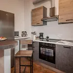 I Papaveri - Center Flat - Leonardo Accademy - Mxp - Lakes