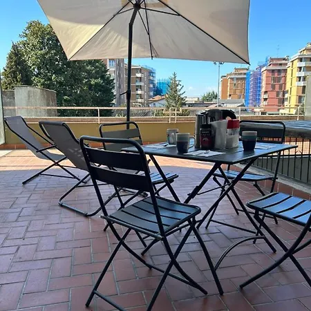 Apartment I Papaveri - Center Flat - Leonardo Accademy - Mxp - Lakes *