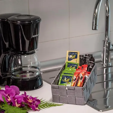 Lägenhet I Papaveri - Center Flat - Leonardo Accademy - Mxp - Lakes Sesto Calende