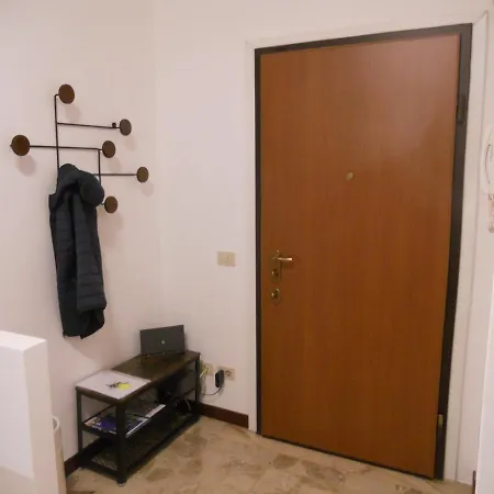 I Papaveri - Center Flat - Leonardo Accademy - Mxp - Lakes *