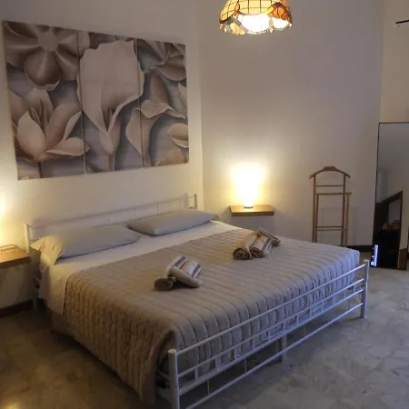 I Papaveri - Center Flat - Leonardo Accademy - Mxp - Lakes Lägenhet