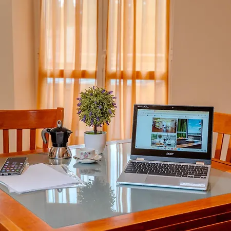 Lägenhet I Papaveri - Center Flat - Leonardo Accademy - Mxp - Lakes *