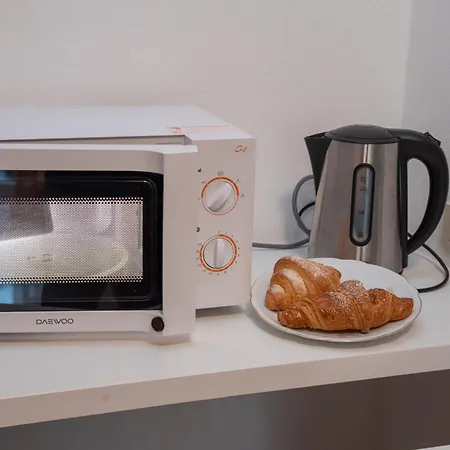 I Papaveri - Center Flat - Leonardo Accademy - Mxp - Lakes