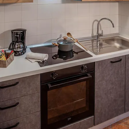 Apartment I Papaveri - Center Flat - Leonardo Accademy - Mxp - Lakes