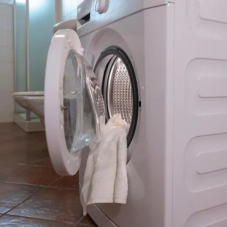 I Papaveri - Center Flat - Leonardo Accademy - Mxp - Lakes Lägenhet Sesto Calende