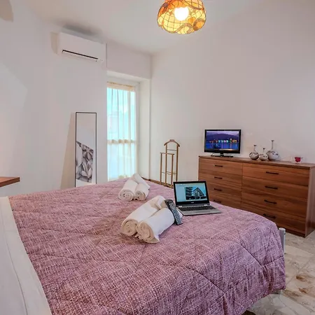 Apartment I Papaveri - Center Flat - Leonardo Accademy - Mxp - Lakes *