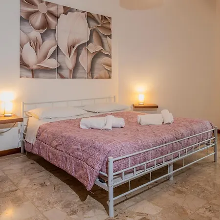 Apartment I Papaveri - Center Flat - Leonardo Accademy - Mxp - Lakes *