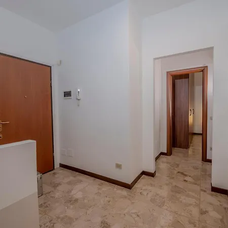 I Papaveri - Center Flat - Leonardo Accademy - Mxp - Lakes *