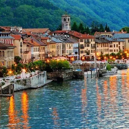 Apartment I Papaveri - Center Flat - Leonardo Accademy - Mxp - Lakes Sesto Calende