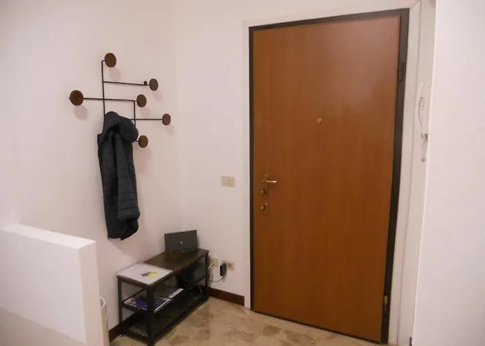 I Papaveri - Center Flat - Leonardo Accademy - Mxp - Lakes *