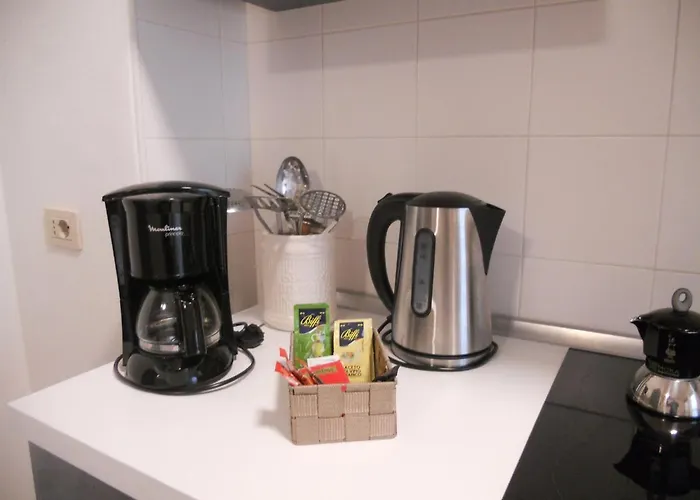 I Papaveri - Center Flat - Leonardo Accademy - Mxp - Lakes