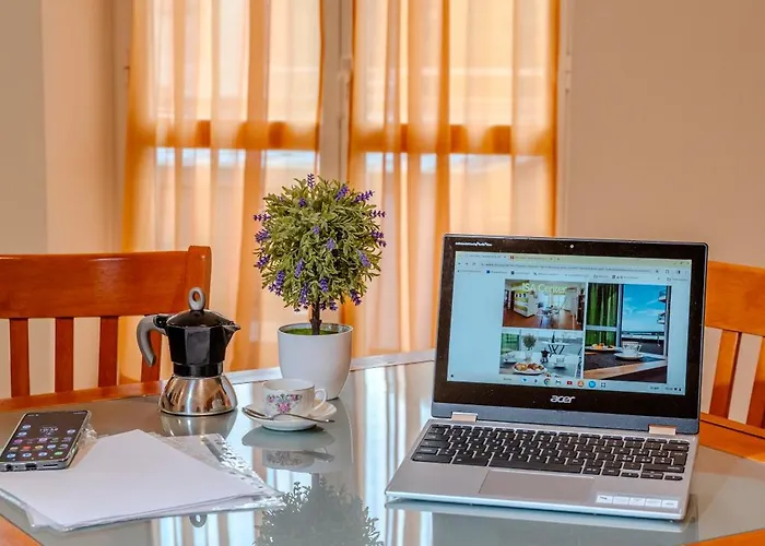 Apartament I Papaveri - Center Flat - Leonardo Accademy - Mxp - Lakes *