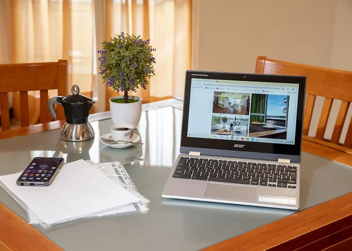 I Papaveri - Center Flat - Leonardo Accademy - Mxp - Lakes Sesto Calende