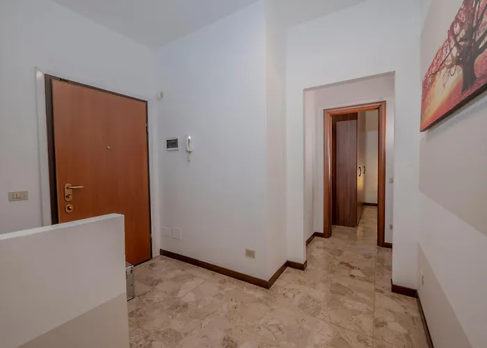 I Papaveri - Center Flat - Leonardo Accademy - Mxp - Lakes *