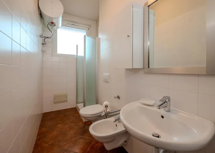 I Papaveri - Center Flat - Leonardo Accademy - Mxp - Lakes