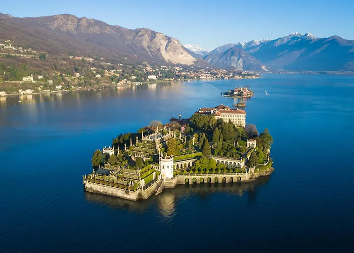 I Papaveri - Center Flat - Leonardo Accademy - Mxp - Lakes *