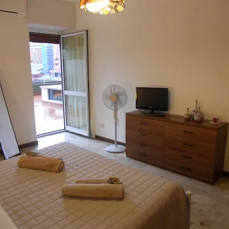 I Papaveri - Center Flat - Leonardo Accademy - Mxp - Lakes Сесто-Календе
