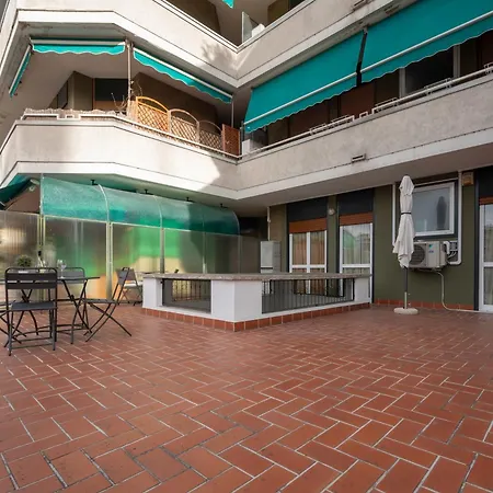 I Papaveri - Center Flat - Leonardo Accademy - Mxp - Lakes Apartmán *