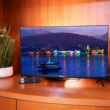 I Papaveri - Center Flat - Leonardo Accademy - Mxp - Lakes Apartmán