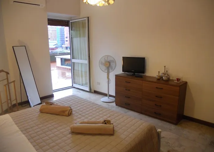 I Papaveri - Center Flat - Leonardo Accademy - Mxp - Lakes Sesto Calende