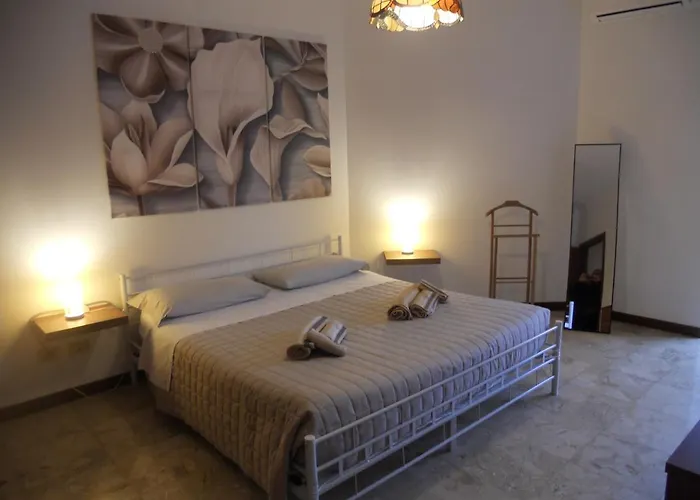 I Papaveri - Center Flat - Leonardo Accademy - Mxp - Lakes Apartmán