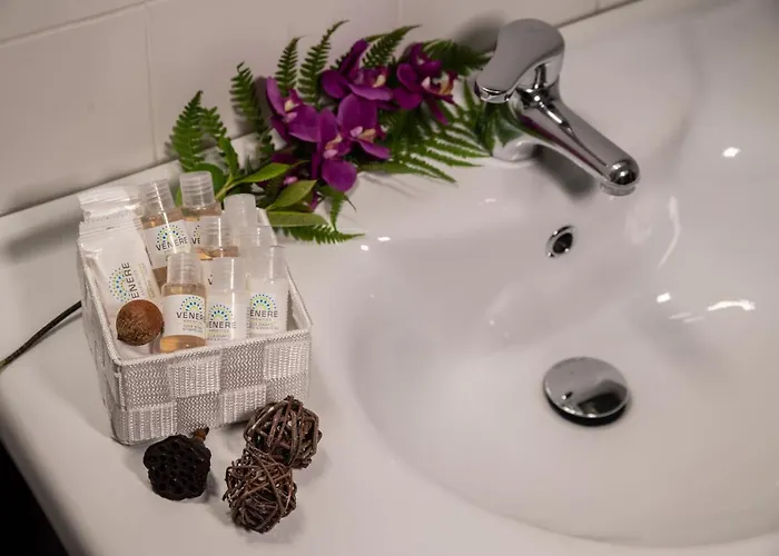 Apartmán I Papaveri - Center Flat - Leonardo Accademy - Mxp - Lakes *