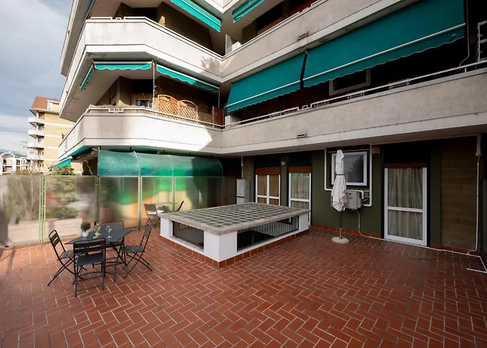 I Papaveri - Center Flat - Leonardo Accademy - Mxp - Lakes Sesto Calende