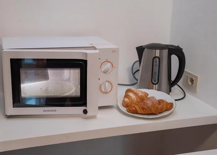 I Papaveri - Center Flat - Leonardo Accademy - Mxp - Lakes