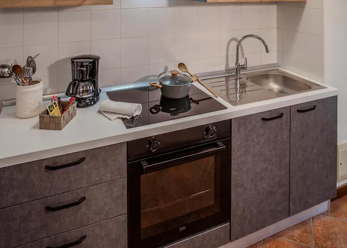 Apartmán I Papaveri - Center Flat - Leonardo Accademy - Mxp - Lakes