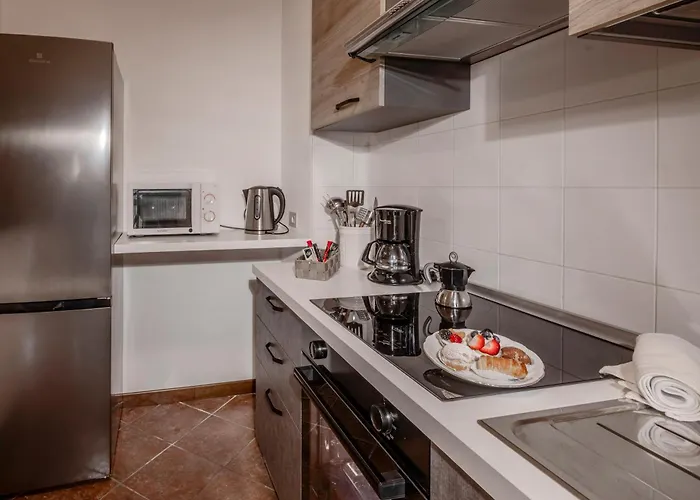 I Papaveri - Center Flat - Leonardo Accademy - Mxp - Lakes Apartmán *